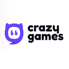 CrazyGames Logo 1