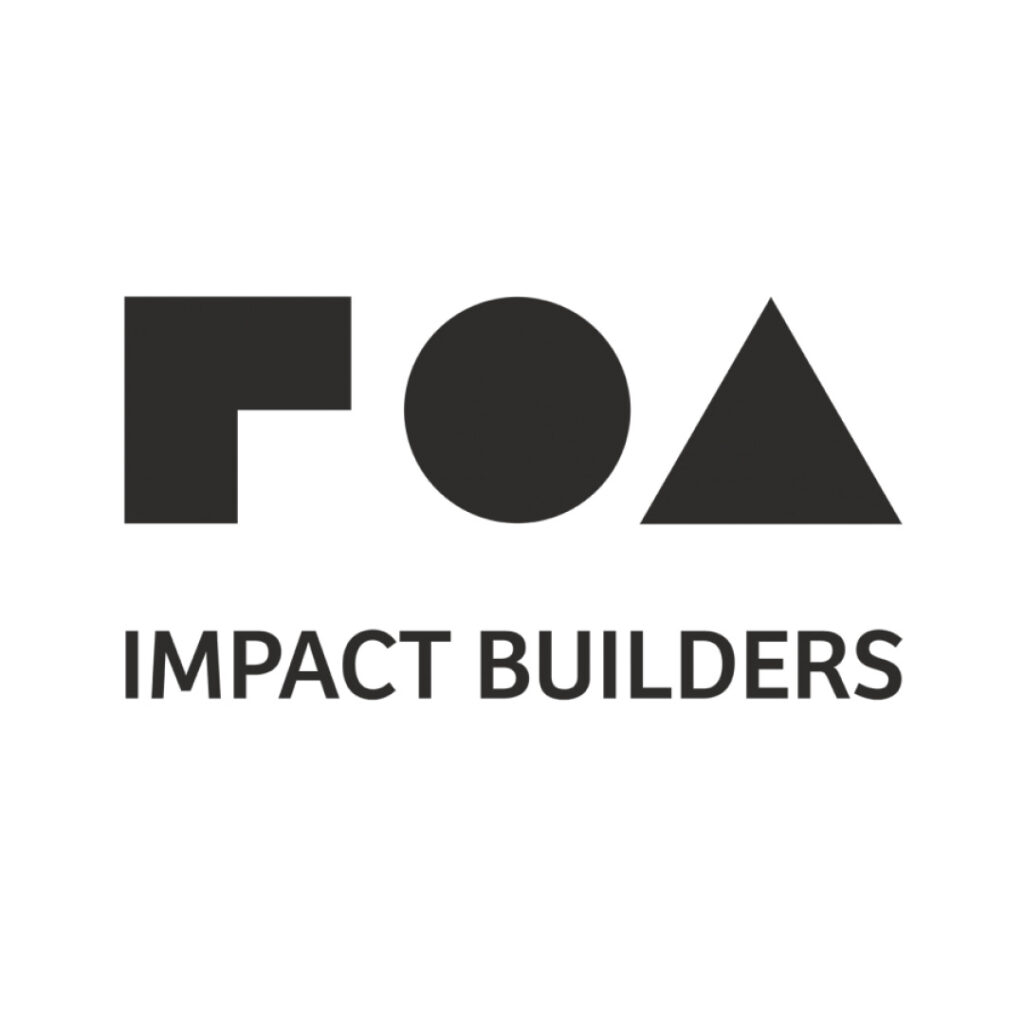 Impact Builders